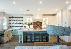 As with any paint color, you should try the swatch in your space. Fresh Coastal Home Design Ideas Paint Colors Home Bunch Interior Design Ideas