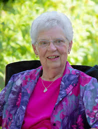 Contributions to the tribute of Ruth Button