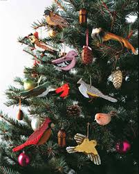 Cookies stay fresh covered at room temperature for up make ahead & freezing instructions: Cinnamon Bird Ornament Video Martha Stewart