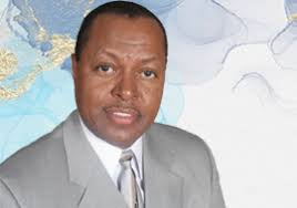 Dr. Clarence & Freda Phillips