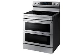 We did not find results for: Samsung Smooth Surface 5 Element 6 3 Cu Ft Air Fry Double Oven Electric Range Stainless Steel 30 In Ne63a6751ss Ac Rona
