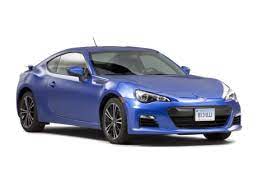 The 2022 brz introduces the second generation of subaru's lightweight sports cars. Subaru Brz Consumer Reports