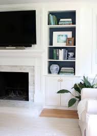Terms of service (last updated 12/31/2014). Updating Adding Cabinet Doors To Built In Bookcases Shine Your Light