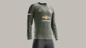 Shop with afterpay on eligible items. Manchester United Leaked 2020 21 Away Kit Render Revealed Manchester Evening News