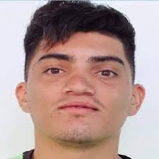 Wiliam Reyes, Santos Guzmán y Eduardo Vigil son nuevos ruefuerzos de los  Tabudos del Vencedor #LigaMayorDeFútbolSV