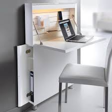 Secretary Homeofficedesigndiysmall Secretary In 2020 Home Office Furniture Space Saving Furniture Office Interior Design