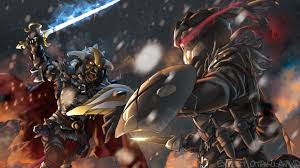 You can also upload and share your favorite goblin slayer wallpapers. 5051678 2868x1612 Goblin Slayer Wallpaper Cool Wallpapers For Me