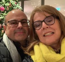 My family come from Thetford and i have very fond memories of visits there,  my cousin is George Angus his parents and uncle Bill lived in Bury Road . I  know it's