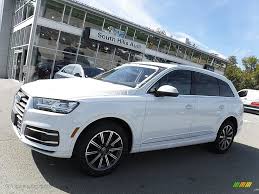 Image result for Glacier White 2017 Q7