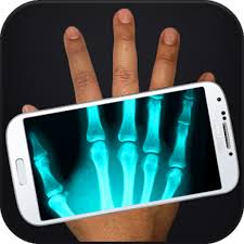The program is compatible with all models of mobile phones that are equipped with a video ca Amazon Com Xray Scanner Hd Apps Games