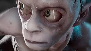 Lord of the rings gollum. Lord Of The Rings Gaming Fans Just Got Terrible News