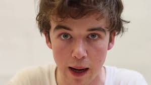 It's Not That I'm Angry