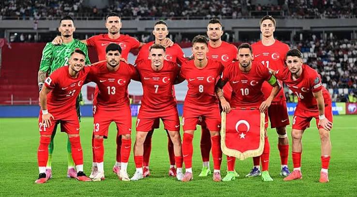 A Milli Takım ın kadrosu duyuruldu İşte Montella nın tercihleri