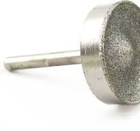 Amazon.com: ILOVETOOL Punta montada diamante WAVEFORM ...