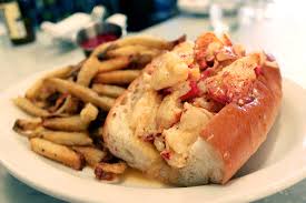 East coast grill was opened on august 18, in the year 1985. The 5 Best Seafood Dishes In Boston And Where To Indulge