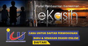 Cara permohonan dan semakan status telefon pintar percuma b40 2021 online nak daftar telefon pintar percuma b40? E Kasih Cara Untuk Mendaftar Permohonan Baru Semakan E Kasih Online