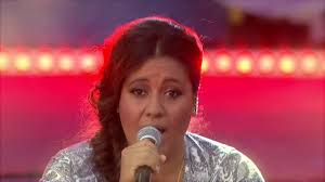 Kristin Amparo & Combo de la Musica