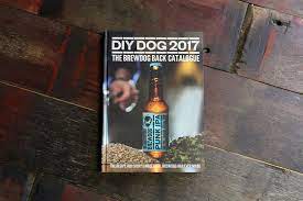 Home brewing is ingrained in our dna at brewdog. Out Now Diy Dog The Book Blog Article Read Now