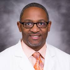 Frank Jones M.D., F.A.C.S., MPH