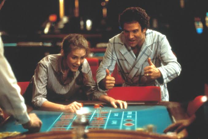 Revisiting Hours: 'Lost in America,' The Great American '80s Nightmare