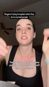 Who the F is Sandra. #Opera #Audition #AuditionSeason #OperaSinger  #MusicalTheatre