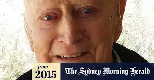 From romping at the Lodge to a long life of service to the disabled