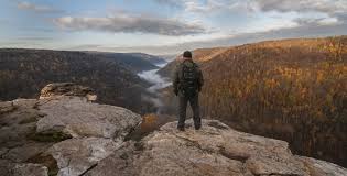 Everyone knows that exercise is good for you, but if the idea of going to the gym doesn't appeal to you, consider few places in america offer more beautiful locations for hiking than west virginia. The 5 Most Photogenic Vistas In West Virginia Kuhl Blog
