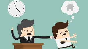 Si la situación económica de la empresa es delicada, aunque tienes derecho a que la empresa te mantenga a jornada completa. El Debate Sobre La Reduccion De La Jornada Laboral Y El Panico De Las Patronales