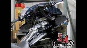 LA Choppers Handlebars – Rollies Speed Shop