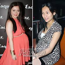 Maybe you would like to learn more about one of these? Andi Vs Jennylyn Pinoy Parazzi