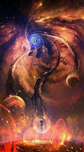 Pin By Felijv Gamma On Armor Space Art Fantasy Art Galaxy Art