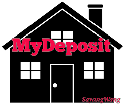 Permohonan skim pembiayaan deposit rumah pertama. Sayangwang Mydeposit Rumah 2018