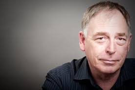 Garry Chalk (@garrychalktalk)