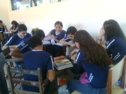 E.E.E.F.M. Padre Vitaliano Maria Vari: agosto 2010