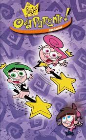 The fairly oddparents. by Amy Court-Kaemon | Open Library