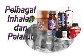 23 tahun 1992 bahwa tujuan. Jenis Jenis Bahan Inhalan Pendidikan Kesihatan Tahun 5 Quiz Quizizz