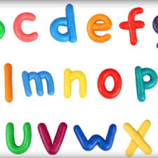 Alphabet songs typically recite the names of all letters of the alphabet of a . Changes To New Abc Song 2019 Popsugar Family