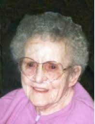 Leona Mary Fore Riddle