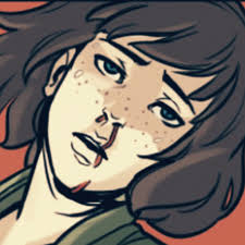 Can we please stop suspecting Vickie is going to be Will's love interest?  I've seen so many people say that this is the case,...