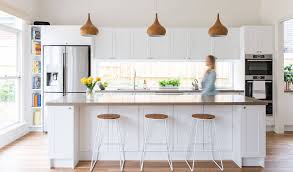 The kitchen is the heart and soul of a restaurant. What Are The 6 Types Of Kitchen Layouts Zesta Kitchens