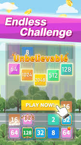 Perfect 2048 atau 2048 yang sempurna ini adalah game mobile besutan developer supergame.inc. Perfect 2048 For Android Apk Download