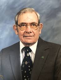 Obituary information for Thomas E Armstrong