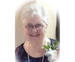 OLIVE EVANS Obituary (2018)