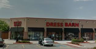 Dressbarn To Close In West Bend