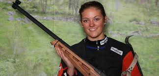 While chandela finished her six rounds with 621.9 points, valarivan amassed 626.5 and was 2 points short of the qualification spot. Dobbeltseier Til Hegg Duestad Dfs No