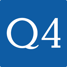 Everything you need to know to start and grow your business now. Q4 Inc Q4tweets Twitter