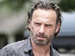 Andrew Lincoln May Return to TWD... As a Director