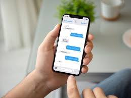 Live text makes text interactive … How To Save An Entire Text Conversation On Your Iphone
