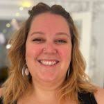 Meet Elizabeth Kosto