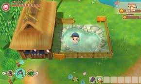 Download apk google play store. Story Of Seasons Friends Of Mineral Town Review Absorbing Rural Rhythms Games The Guardian